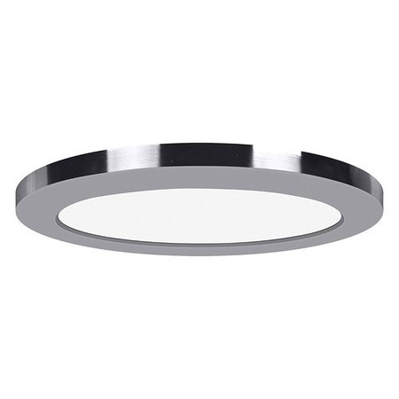 ACCESS LIGHTING ModPLUS, 7 Trim for 20830 and 20836, Chrome Finish 20830TRIM-CH